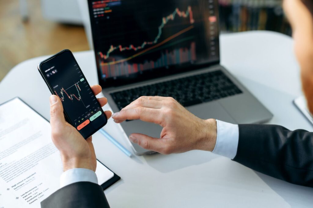 Trading Platform